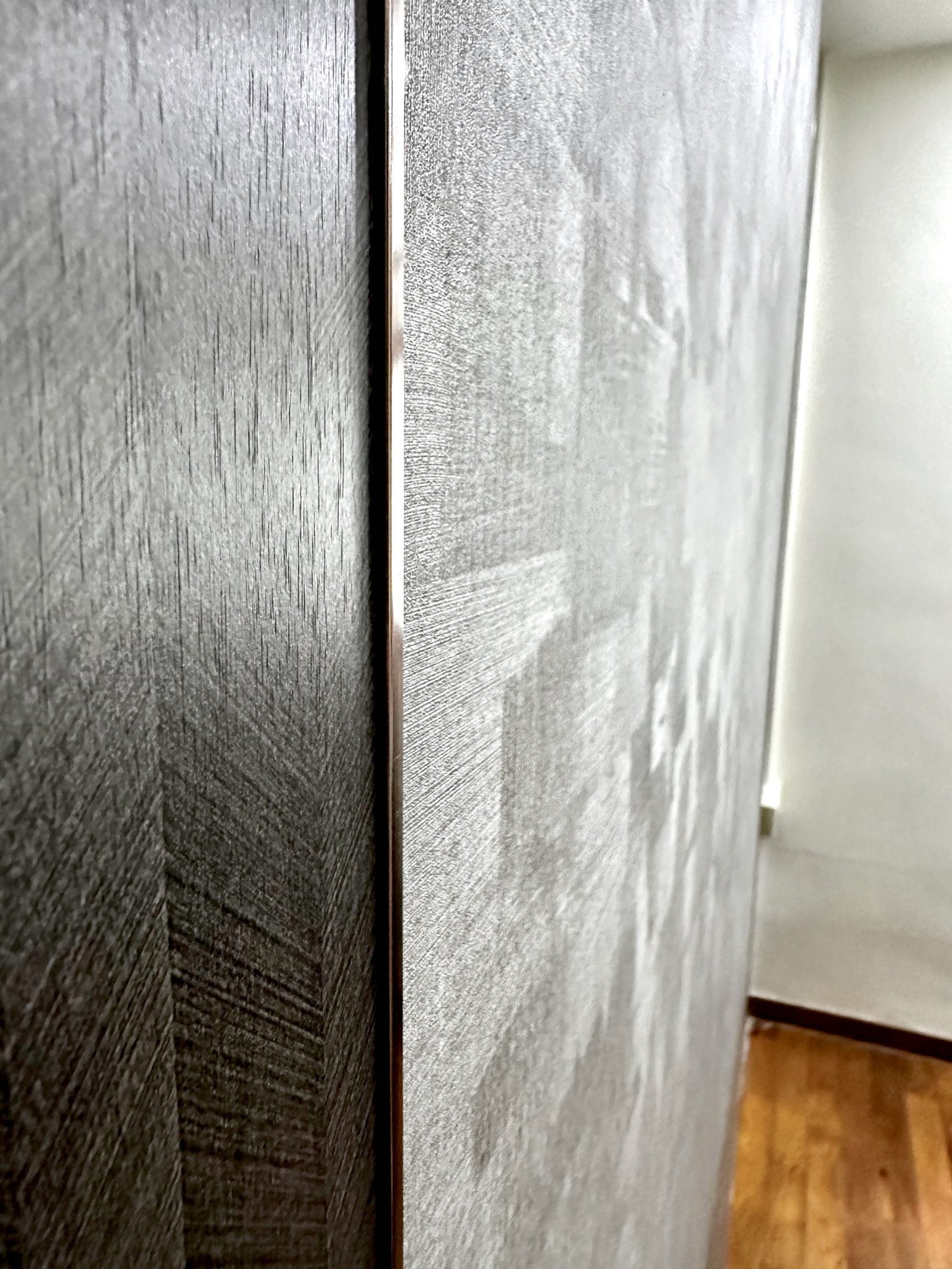 Depot Road Featured Wall Panel